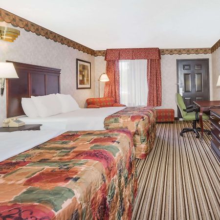 Days Inn - Oneonta Esterno foto