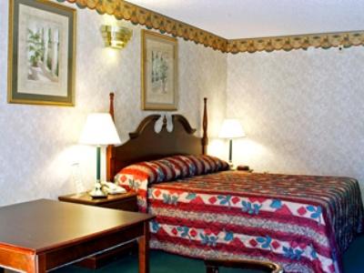 Days Inn - Oneonta Esterno foto
