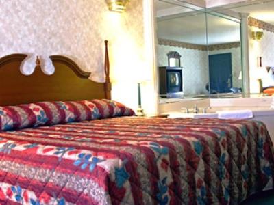 Days Inn - Oneonta Esterno foto