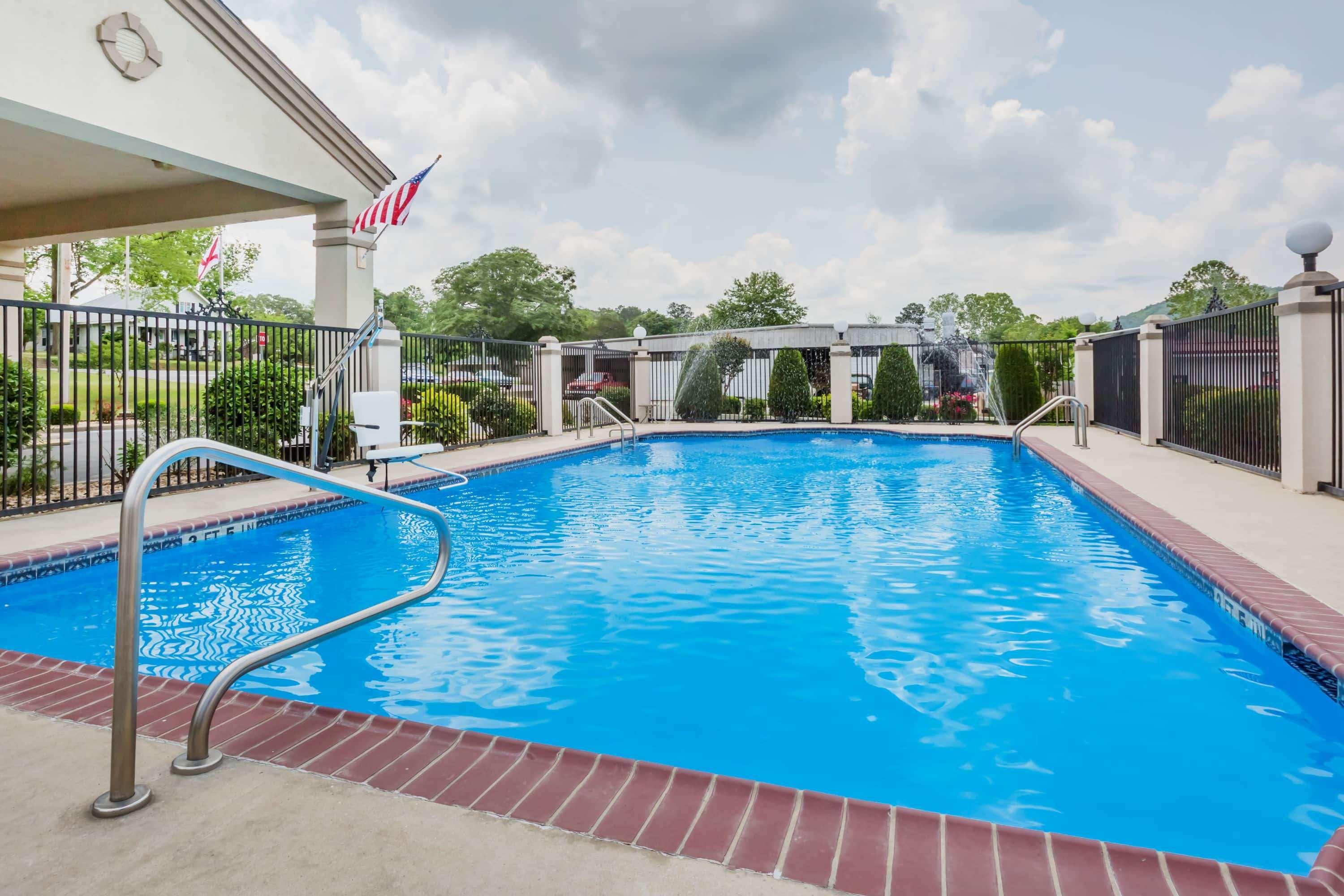 Days Inn - Oneonta Esterno foto