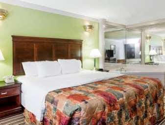 Days Inn - Oneonta Esterno foto