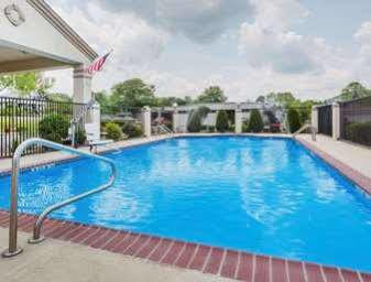 Days Inn - Oneonta Esterno foto