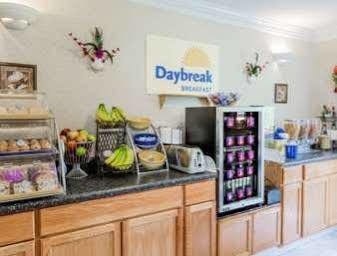 Days Inn - Oneonta Esterno foto